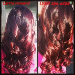 La-Ti-Da Styling Lounge / Hair by LaLa