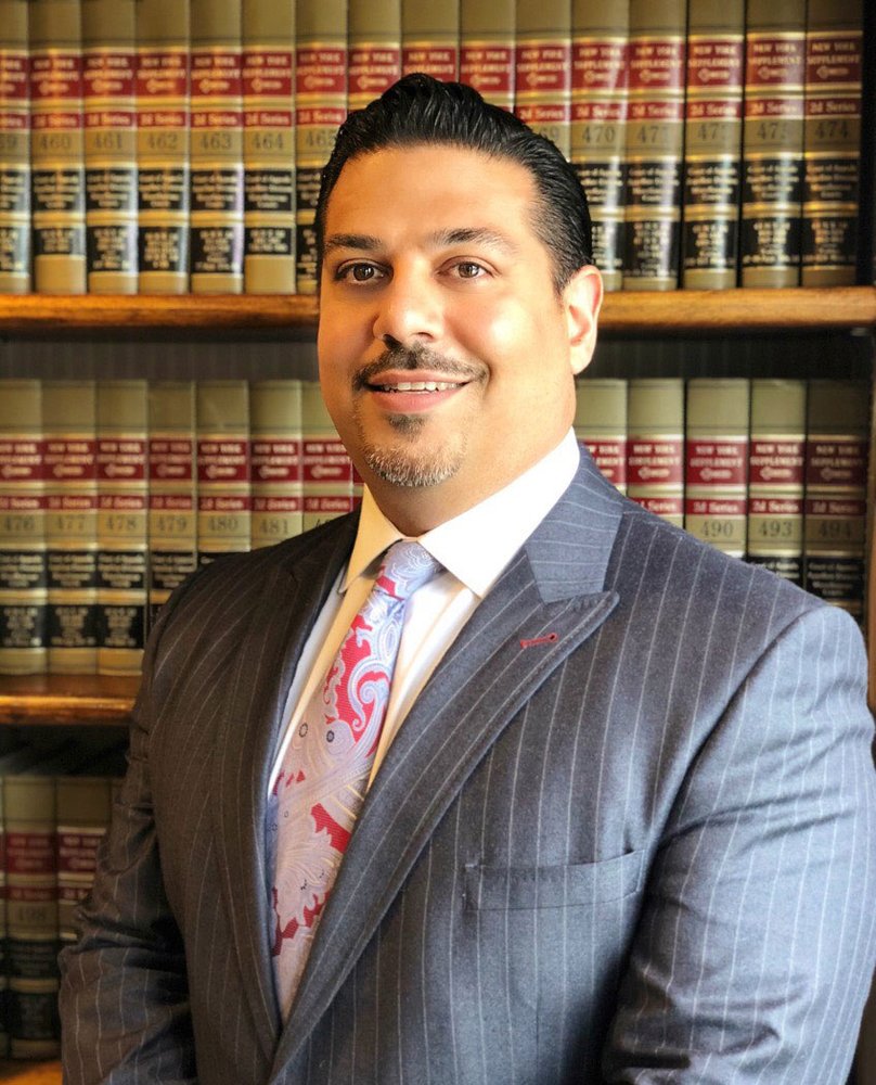 SAYEGH & SAYEGH PC Updated September 2024 615 Yonkers Ave, Yonkers