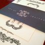 Photo of Scarlett Letters, Ink