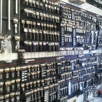 Checkered Flag Auto Supply - Auto Parts & Supplies Near Me - Ayer, Massachusetts