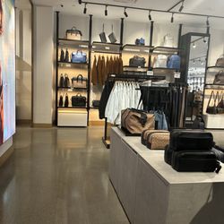 Great displays of purses