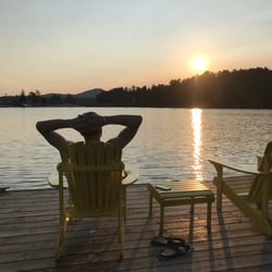 MOTEL LONG LAKE & COTTAGES