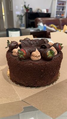Fratelli's Pastry Shop (Quincy) by null