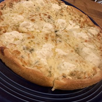 Olympic Pizza - White Pizza without the tomatos. - Pizza Near Me - Williamstown, Massachusetts Olympic Pizza - White Pizza without the tomatos. - Pizza Near Me - Williamstown, Massachusetts