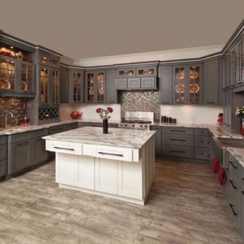The Master Cabinet Maker - Cabinetry Near Me - Palmetto, Florida