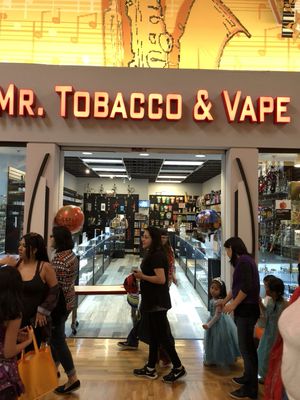 Mr Tobacco and Vape, 5900 Sugarloaf Pkwy, Ste 427, Lawrenceville, GA 30043,  US