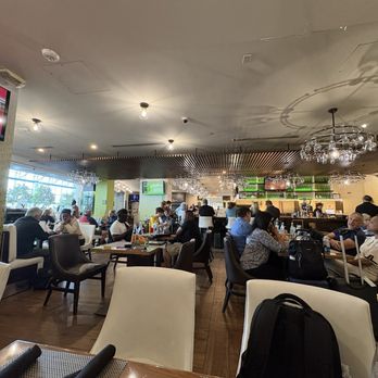 Beaudevin - Self-seating. They were understaffed so took a while to place our order but you could tell staff was overrun. - Tapas/Small Plates Near Me - Charlotte, North Carolina