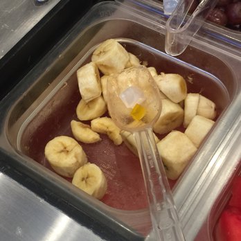 Fruity Froyo - Ice Cream & Frozen Yogurt Near Me - San Jose, California