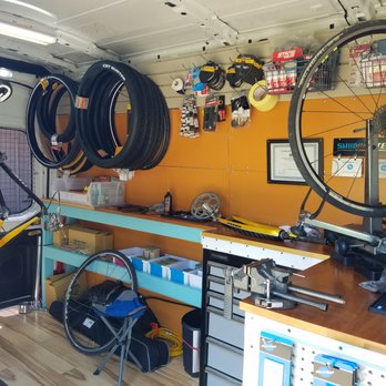 Cycling Solutions - Major Tune Up in progress. - Bike Repair/Maintenance Near Me Cycling Solutions - Major Tune Up in progress. - Bike Repair/Maintenance Near Me