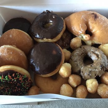 Helen's Donuts & Ice Cream - Donuts Near Me - Tacoma, Washington