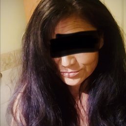 My hair in October when it was done appropriately