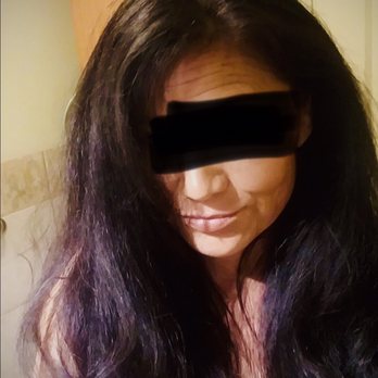 Evolution Salon - My hair in October when it was done appropriately - Hair Salons Near Me - Kahului, Hawaii