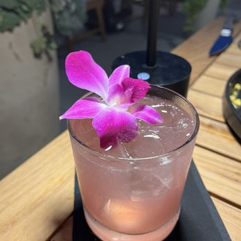 Aera - Mai Tai - Steakhouses Near Me - Toronto, Ontario