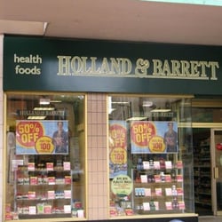 Holland & Barrett