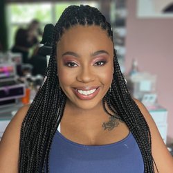 Simply Flawless Makeup