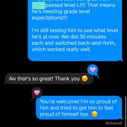 Happy Minds Tutoring