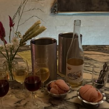 Lai Rai - vibe - Wine Bars Near Me - Chinatown, New York