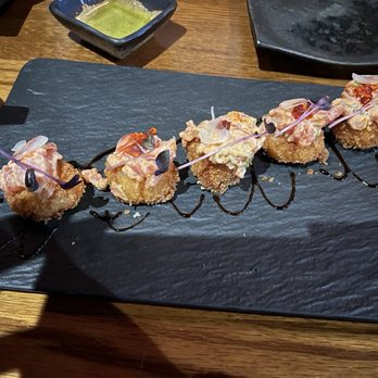IWak - Sushi Bars Near Me - Brooklyn, New York