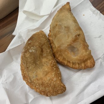 Empanada Guy - Yummy - Food Trucks Near Me - Woodbridge Township, New Jersey Empanada Guy - Yummy - Food Trucks Near Me - Woodbridge Township, New Jersey