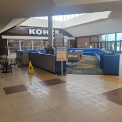Hickory Point Mall