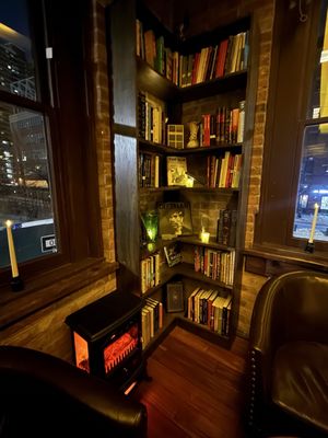 Quick Eternity by null