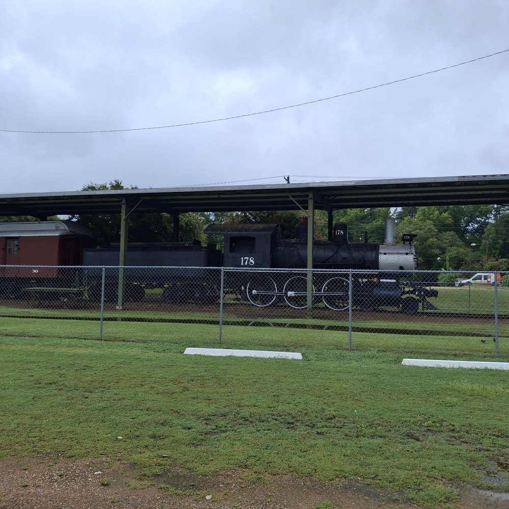 Propst Park - Parks Near Me - Columbus, Mississippi Propst Park - Parks Near Me - Columbus, Mississippi