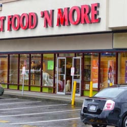 Pet Food 'N More - Visit our Surrey Pet Food 'N More location
