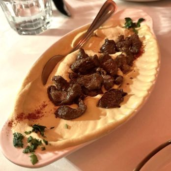 Balade - Hummus Lahme - Mediterranean Near Me - New York, New York Balade - Hummus Lahme - Mediterranean Near Me - New York, New York