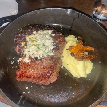 Wren & Wolf - Ribeye - Cocktail Bars Near Me - Phoenix, Arizona Wren & Wolf - Ribeye - Cocktail Bars Near Me - Phoenix, Arizona
