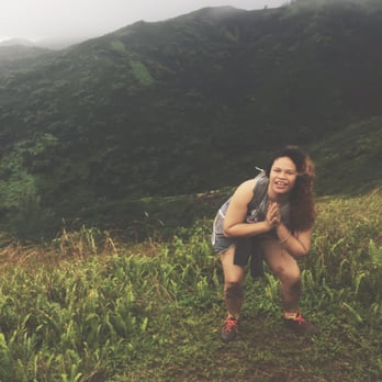 Laie Falls - Hiking Near Me