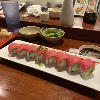 Gen Kai Sushi - yummy - Japanese Near Me - Dana Point, California Gen Kai Sushi - yummy - Japanese Near Me - Dana Point, California
