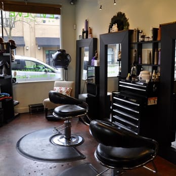 Evolve Organic Salon - We offer organic haircuts and coloring for women, men and children. - Hair Stylists Near Me - Seattle, Washington