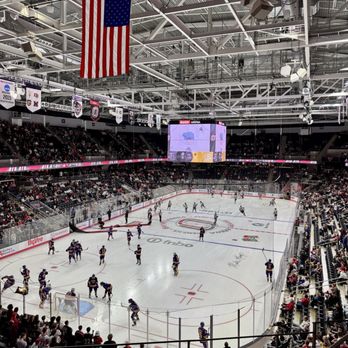 Baxter Arena - Stadiums & Arenas Near Me - Omaha, Nebraska Baxter Arena - Stadiums & Arenas Near Me - Omaha, Nebraska