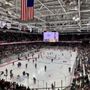 Photo of Baxter Arena