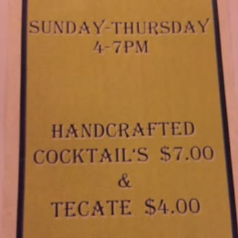 Coppelia - Cuban Near Me - New York, New York