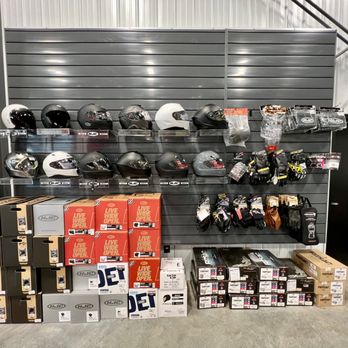 Fastoys - Motorcycle Dealers Near Me - Kalispell, Montana