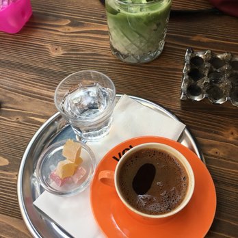 Voi - Breakfast & Brunch Near Me - Istanbul, 34