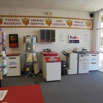 Shipmates office