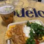 Nacho Bar Cantina