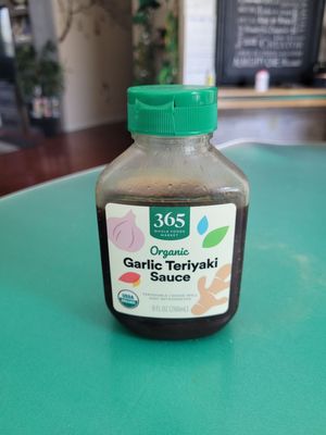 Whole Foods Market by null