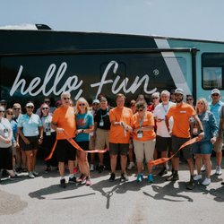 Pedego Palooza kickoff