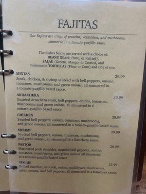 Menu photo 1 Los Molcajetes Bar & Grill Santa Rosa, CA Menu photo 1 Los Molcajetes Bar & Grill Santa Rosa, CA