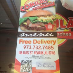 Comilão Lanches - Really great food!