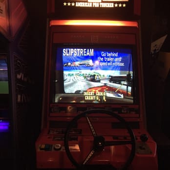 Barcade - Managed to beat the first level of this game - Bars Near Me - New York, New York