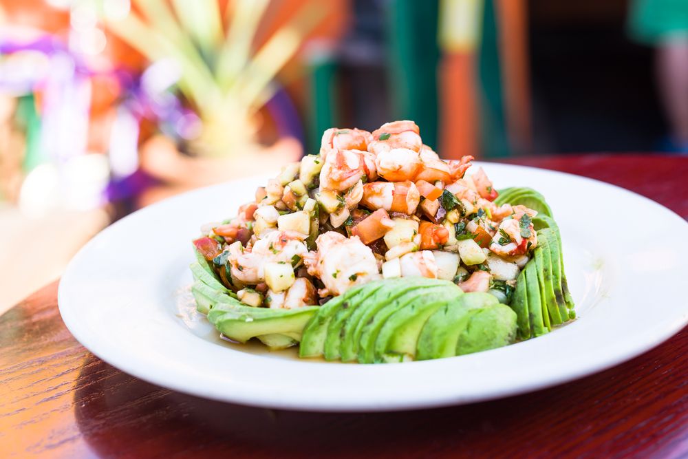 The Talpa Restaurant & Bar