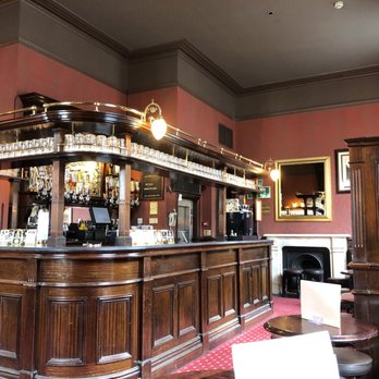 John Snow - The upstairs bar in the dining area of the John Snow Pub. - Pubs Near Me - London, XGL John Snow - The upstairs bar in the dining area of the John Snow Pub. - Pubs Near Me - London, XGL
