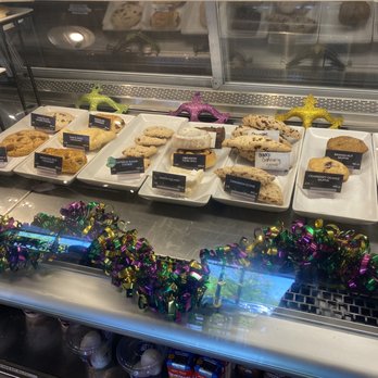 PJ's Coffee - Coffee & Tea Near Me - Bowie, Maryland