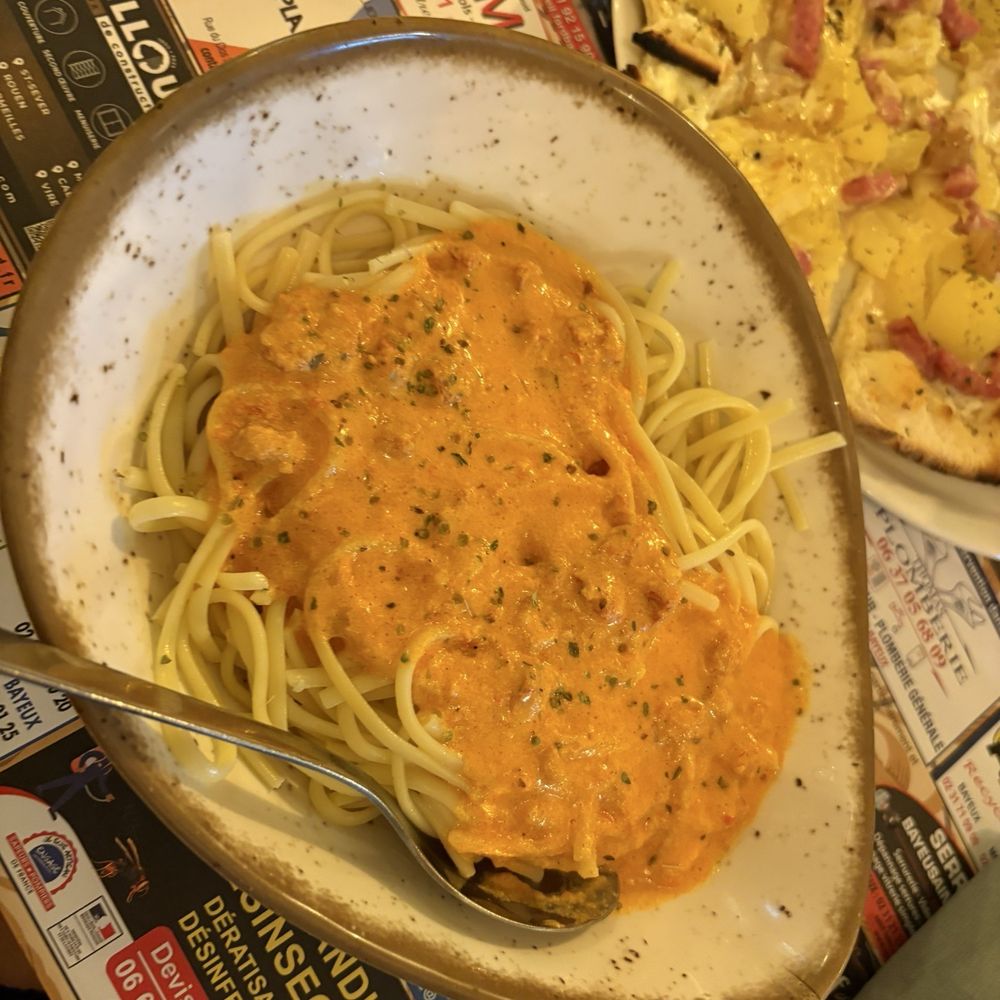 La Fringale - Pizza Near Me - Bayeux, 14 La Fringale - Pizza Near Me - Bayeux, 14