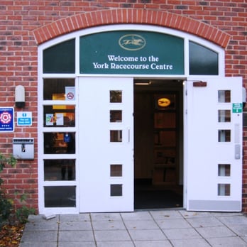 York Racecourse - Active Life Near Me - York, NYK