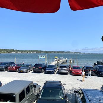 Rumba - View From Deck - Caribbean Near Me - Hampton Bays, New York